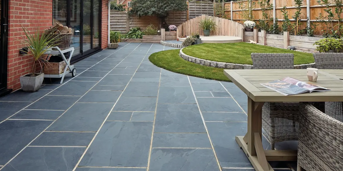 Inspiration – 5 Idées Déco avec des Pavés en Pierre